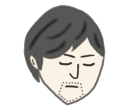 FACES! sticker #13145210