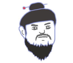 FACES! sticker #13145217