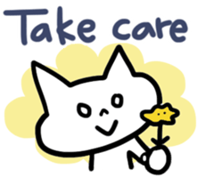 Thai-Japanese friends3 sticker #13145808