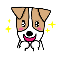 FIN of jack Russell terrir