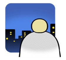 Billd New Year sticker #13146074