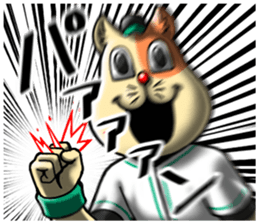 NEKOYAN2nd sticker #13146129