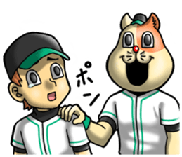 NEKOYAN2nd sticker #13146136