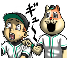 NEKOYAN2nd sticker #13146137