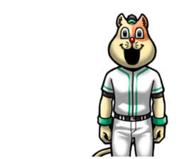 NEKOYAN2nd sticker #13146138