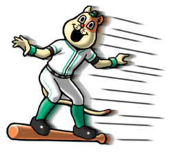 NEKOYAN2nd sticker #13146145