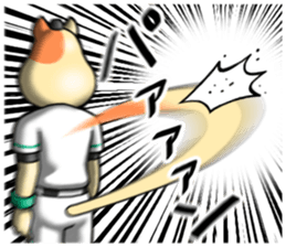 NEKOYAN2nd sticker #13146161