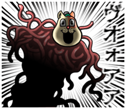 NEKOYAN2nd sticker #13146162