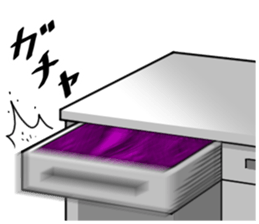 NEKOYAN2nd sticker #13146164