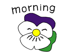 Piyoland-a-3 sticker #13146326