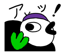 Piyoland-a-3 sticker #13146333