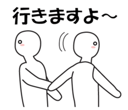 Every day love kiss! 2 sticker #13146425