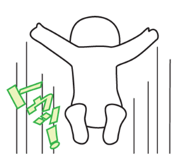 Every day love kiss! 2 sticker #13146427