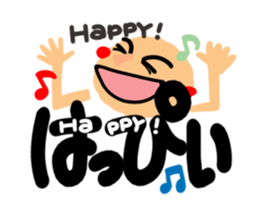 Reaction of the pretty character6. sticker #13146938