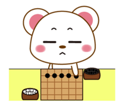 mini mouse action vol.5 sticker #13147535