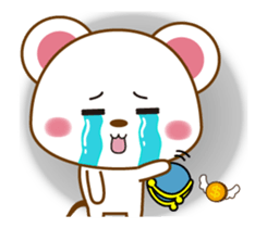 mini mouse action vol.5 sticker #13147536