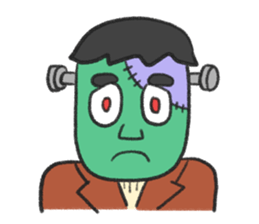 emoji sticker! sticker #13148279