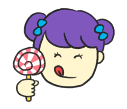 emoji sticker! sticker #13148281