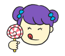emoji sticker! sticker #13148281