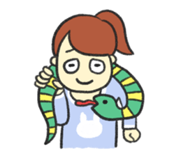 emoji sticker! sticker #13148291