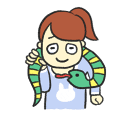 emoji sticker! sticker #13148291