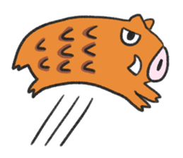 emoji sticker! sticker #13148297