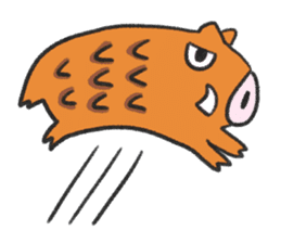 emoji sticker! sticker #13148297