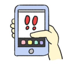 emoji sticker! sticker #13148300