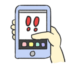 emoji sticker! sticker #13148300