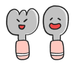 emoji sticker! sticker #13148307