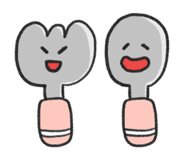 emoji sticker! sticker #13148307