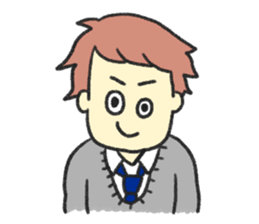 emoji sticker! sticker #13148308