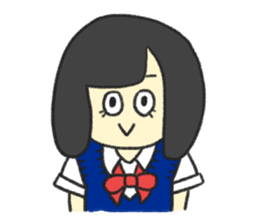 emoji sticker! sticker #13148309