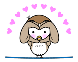 Move! Chirm of Bocci. Three sticker #13148521