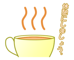 Assortment.06 sticker #13148911