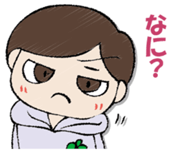 I answer for now 2. sticker #13149491