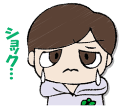 I answer for now 2. sticker #13149493