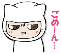 I answer for now 2. sticker #13149502