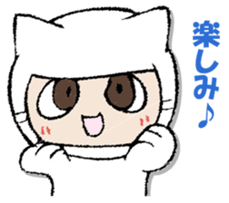 I answer for now 2. sticker #13149504