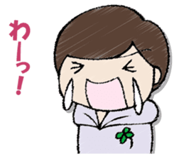 I answer for now 2. sticker #13149510