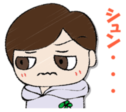 I answer for now 2. sticker #13149514