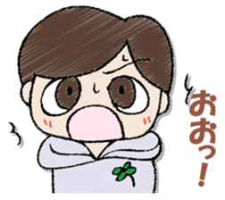 I answer for now 2. sticker #13149515