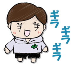 I answer for now 2. sticker #13149518