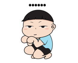 Step dance sticker #13149611