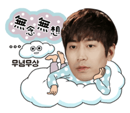 Again OH! sticker #13150038