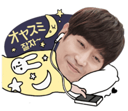 Again OH! sticker #13150048