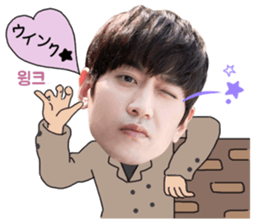 Again OH! sticker #13150051