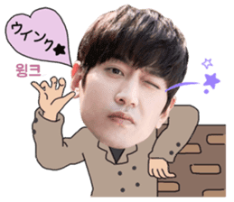 Again OH! sticker #13150051