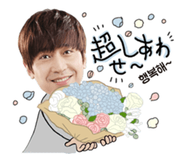 Again OH! sticker #13150054