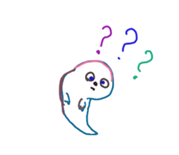 Graffiti drawn by kids channel(Japanese) sticker #13150736